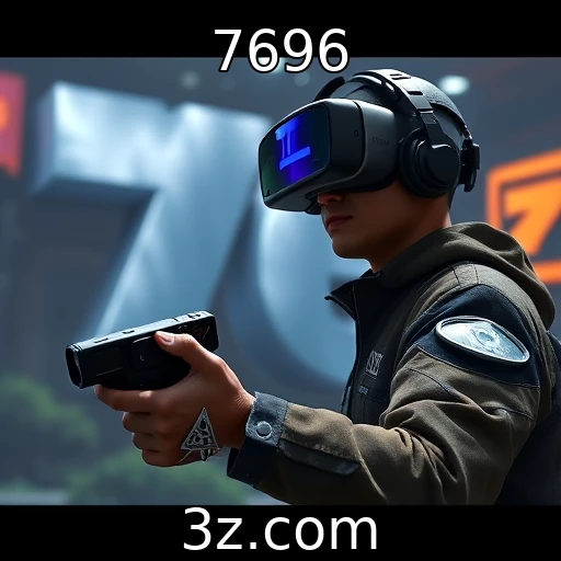 Desenvolvedores de jogos investem em realidade virtual