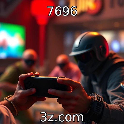 Crescimento do mercado de jogos móveis em 2025