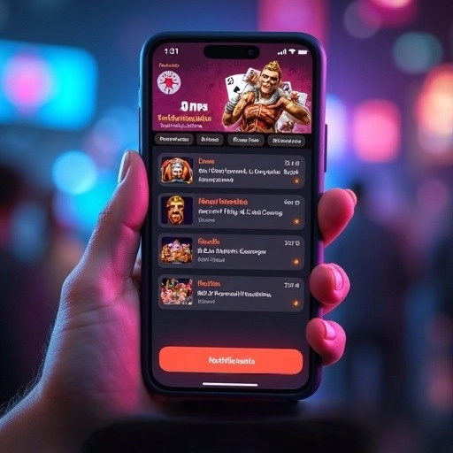 Casino Ao Vivo 7696